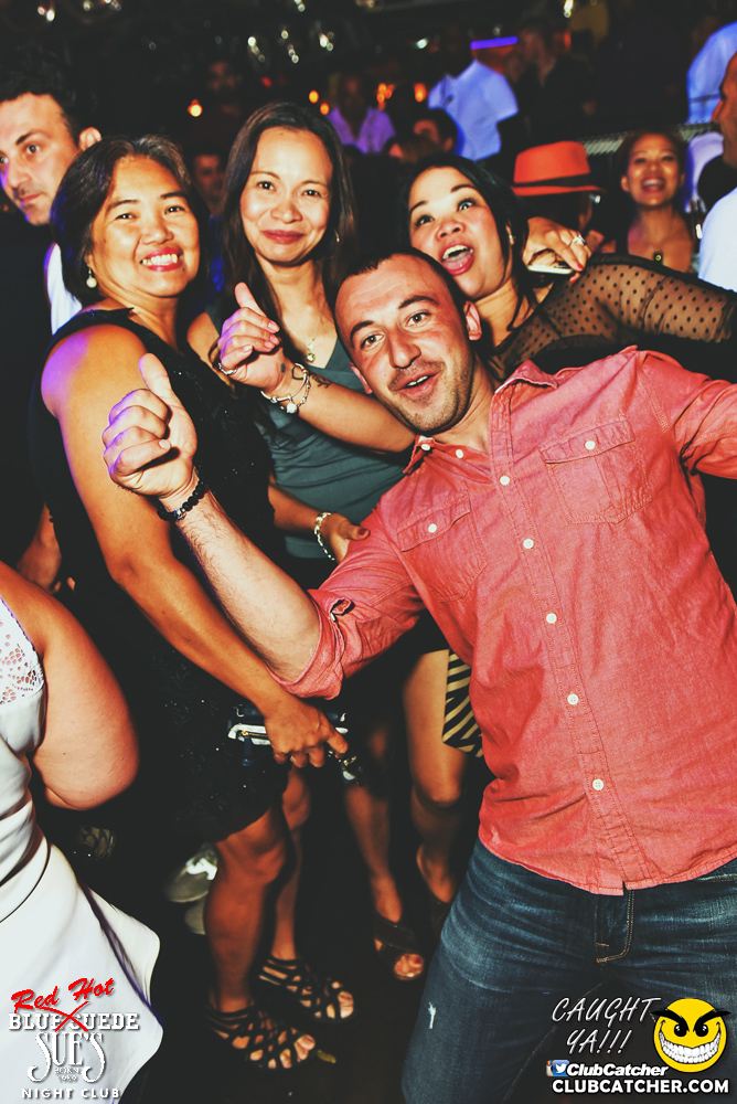 Blue Suede Sues nightclub photo 180 - August 6th, 2016