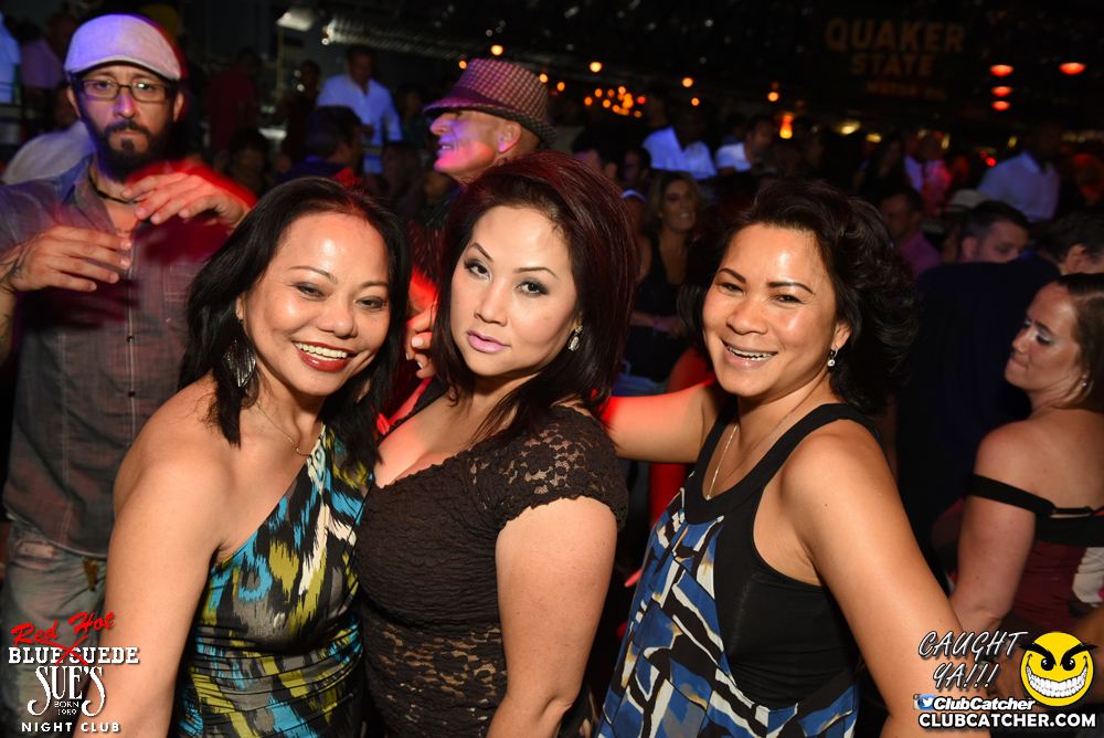 Blue Suede Sues nightclub photo 181 - August 6th, 2016