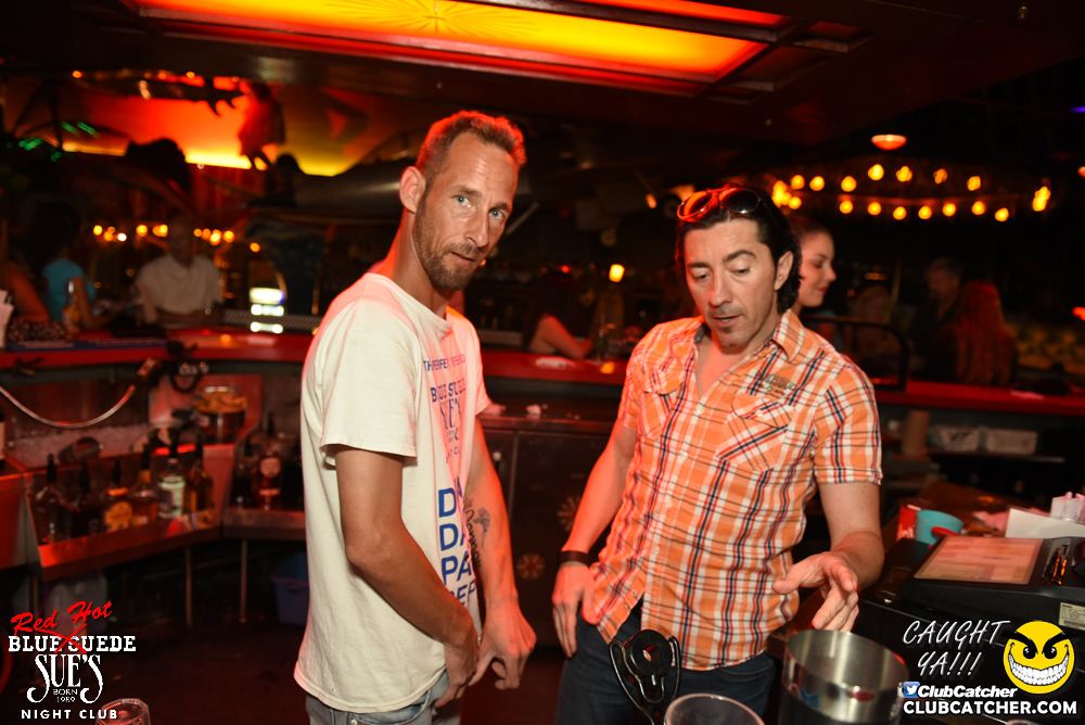 Blue Suede Sues nightclub photo 184 - August 6th, 2016
