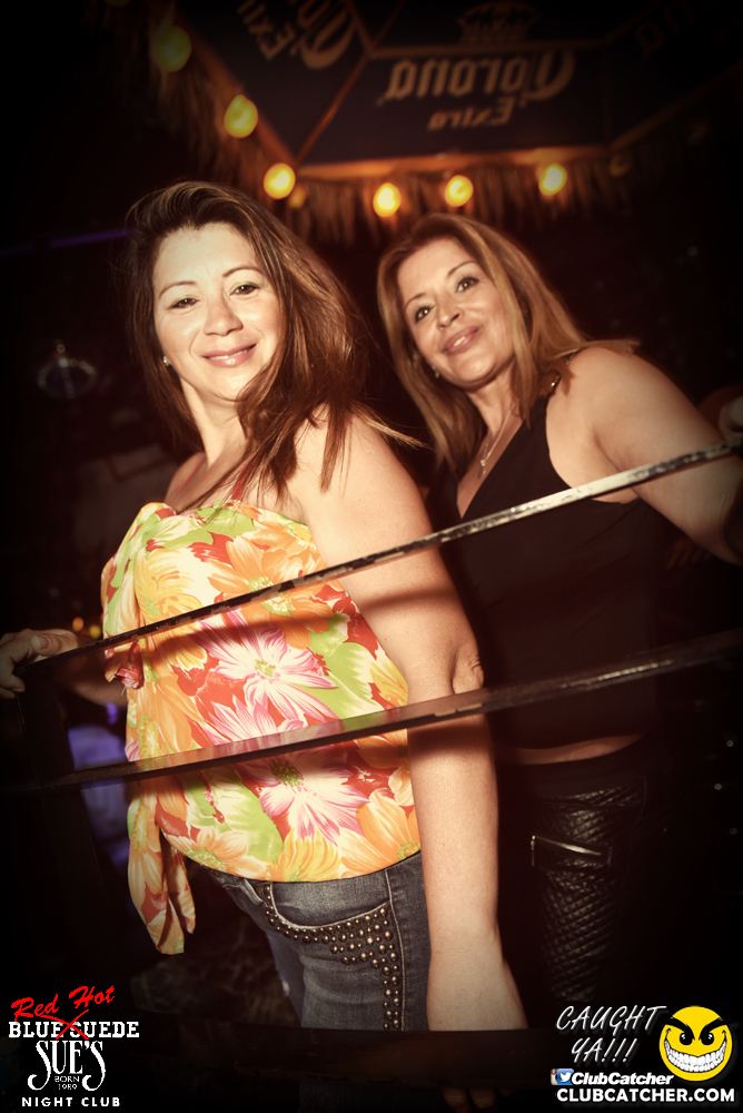 Blue Suede Sues nightclub photo 187 - August 6th, 2016