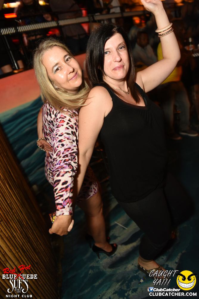 Blue Suede Sues nightclub photo 191 - August 6th, 2016