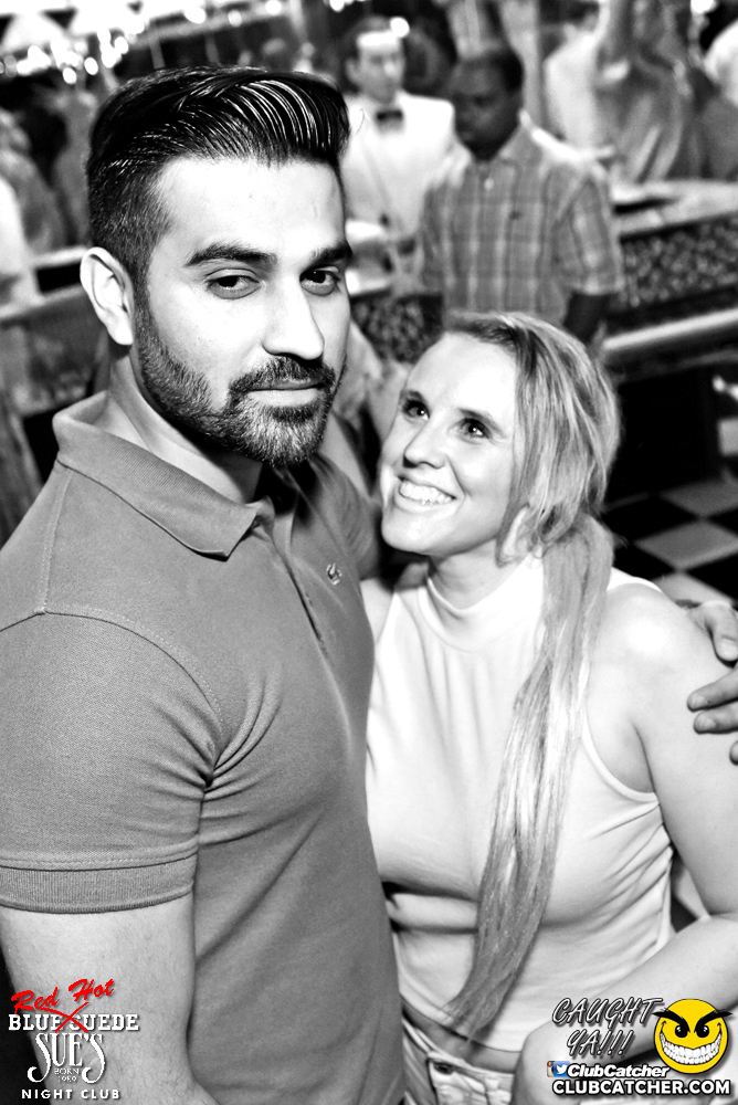 Blue Suede Sues nightclub photo 194 - August 6th, 2016