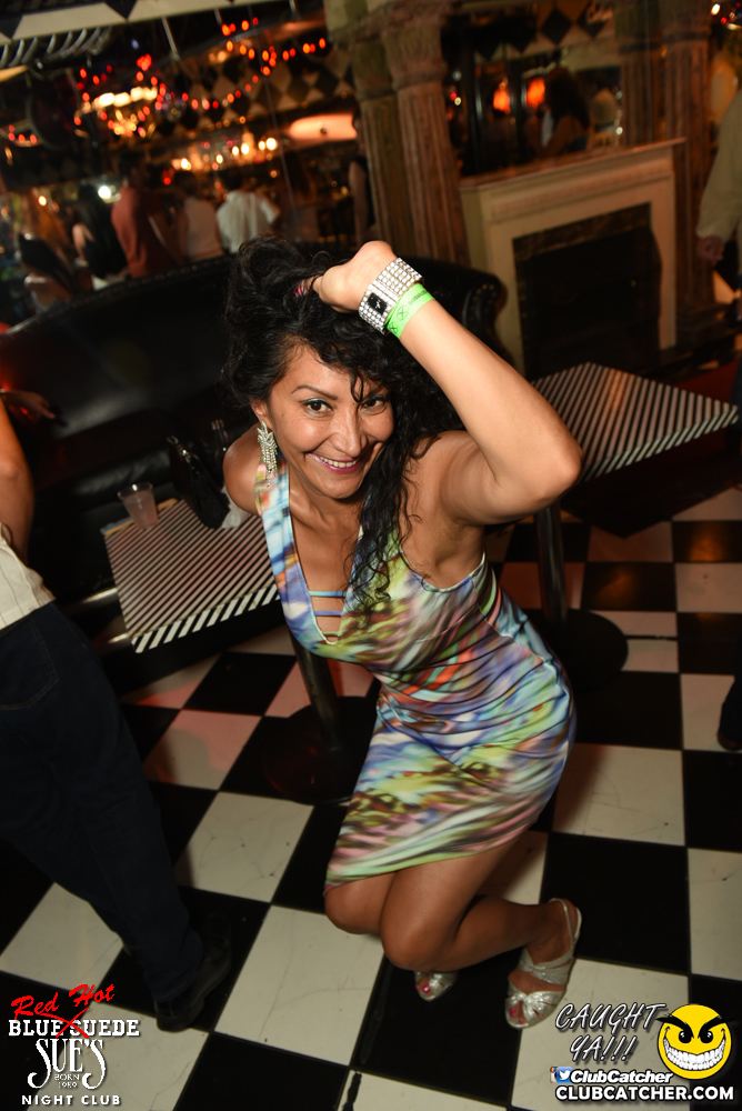 Blue Suede Sues nightclub photo 195 - August 6th, 2016