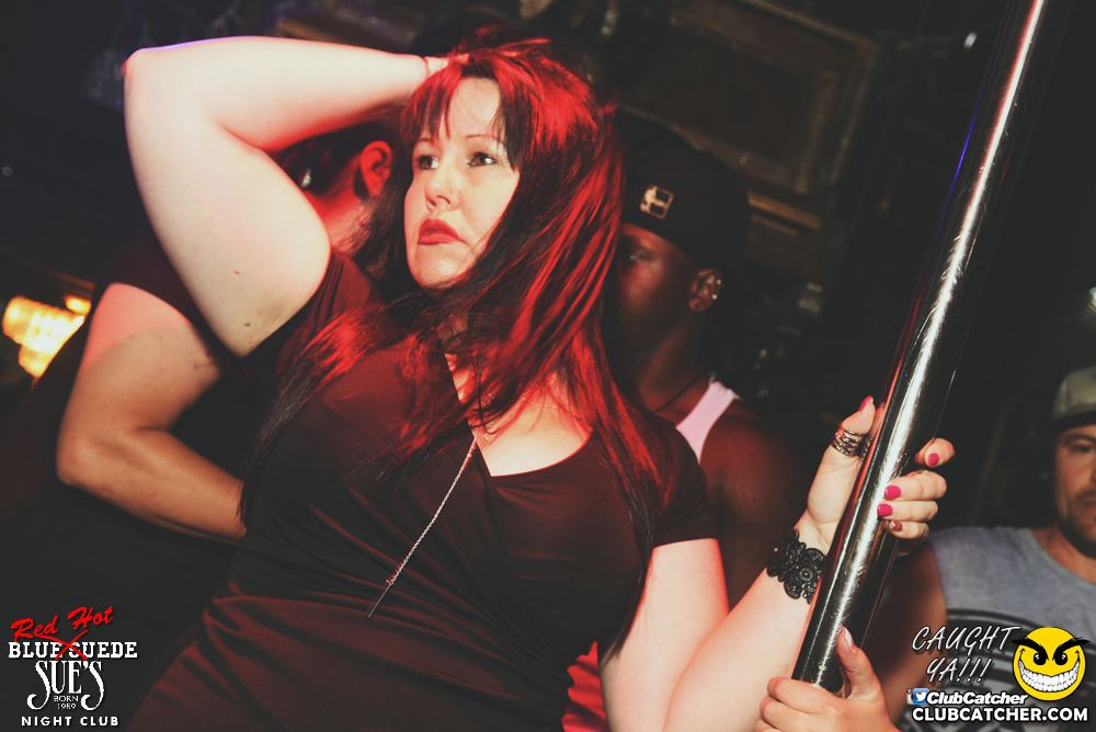 Blue Suede Sues nightclub photo 200 - August 6th, 2016