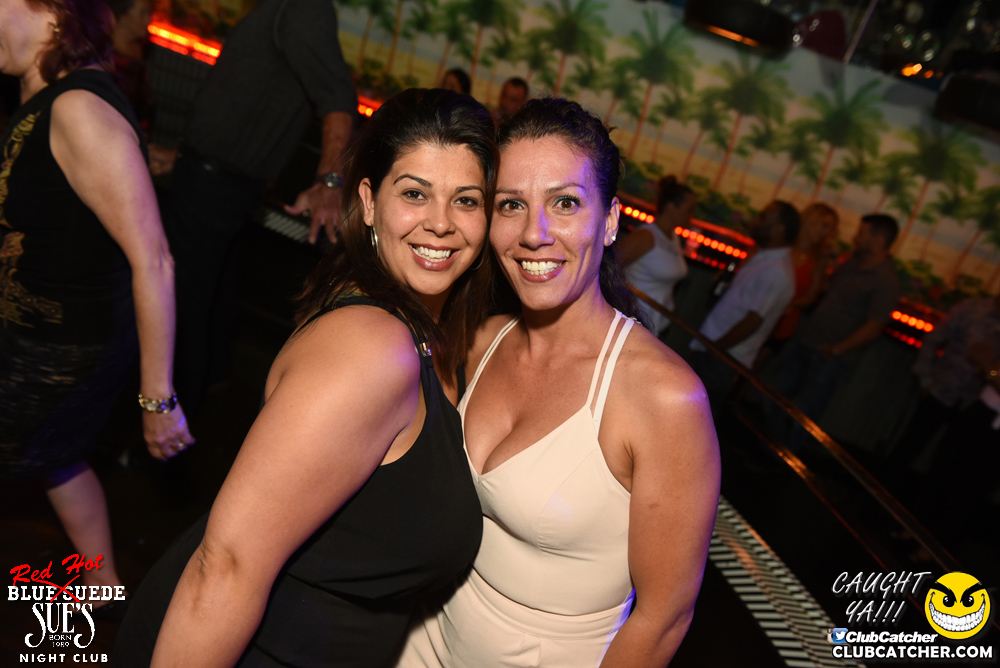 Blue Suede Sues nightclub photo 211 - August 6th, 2016