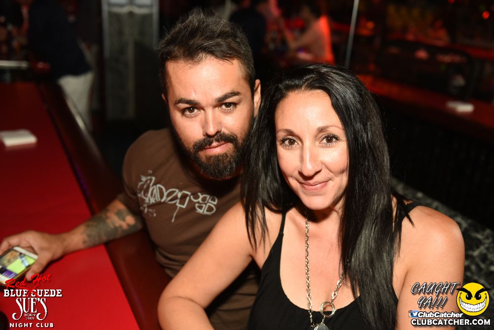 Blue Suede Sues nightclub photo 212 - August 6th, 2016