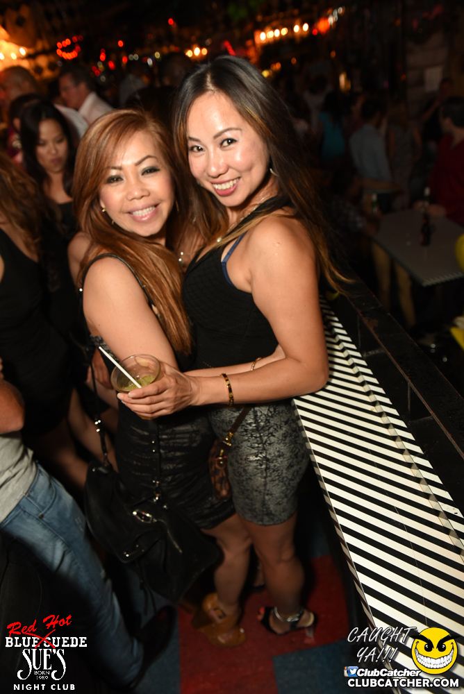 Blue Suede Sues nightclub photo 214 - August 6th, 2016