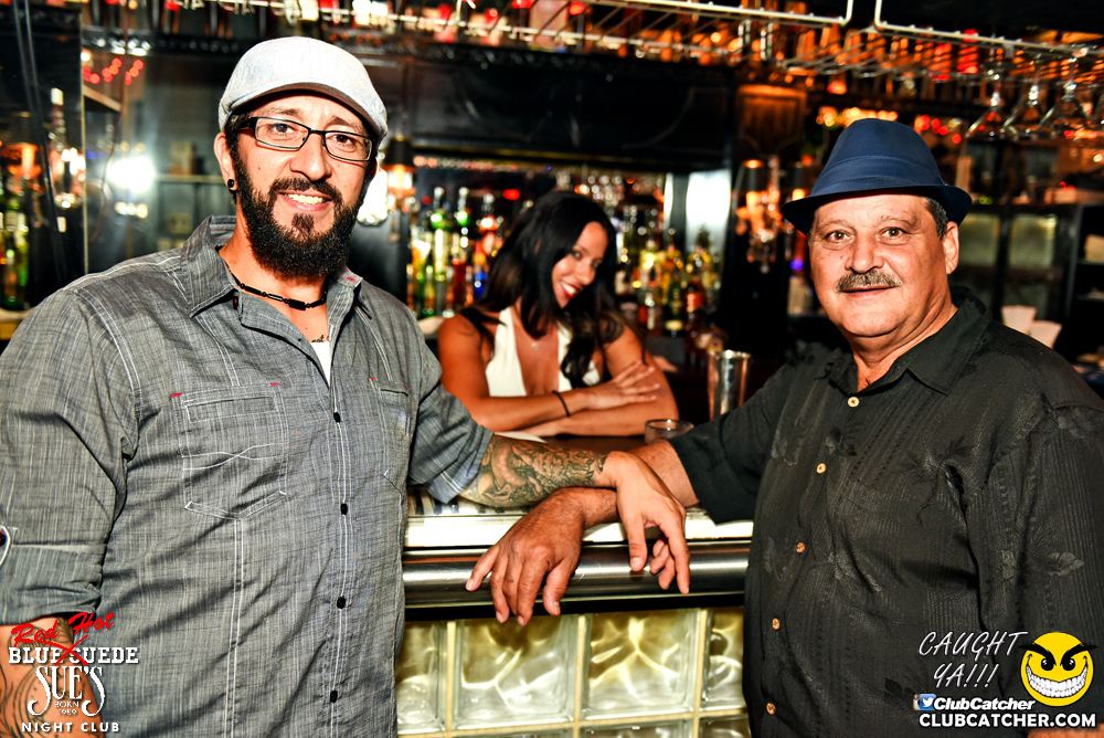 Blue Suede Sues nightclub photo 220 - August 6th, 2016