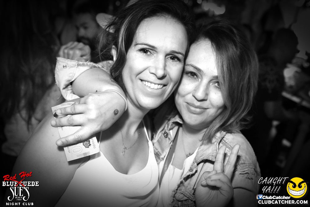 Blue Suede Sues nightclub photo 226 - August 6th, 2016
