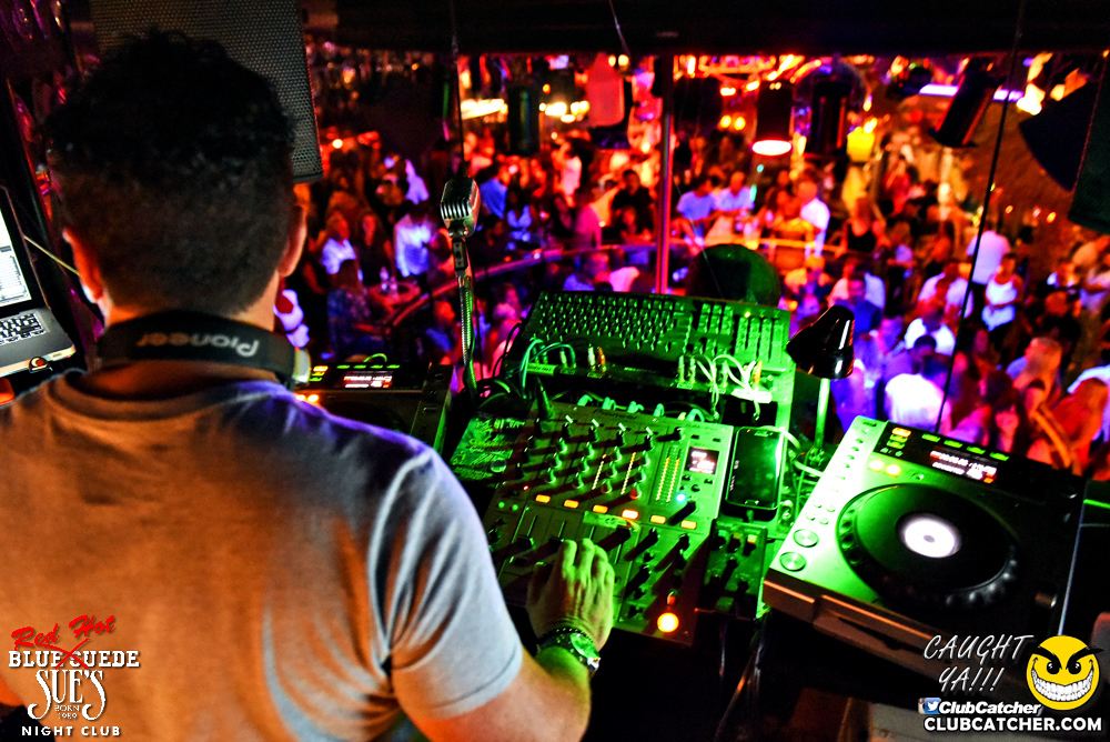 Blue Suede Sues nightclub photo 228 - August 6th, 2016