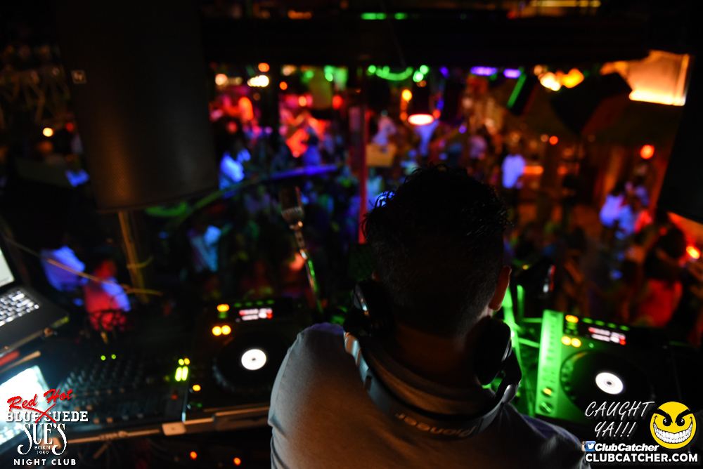 Blue Suede Sues nightclub photo 232 - August 6th, 2016