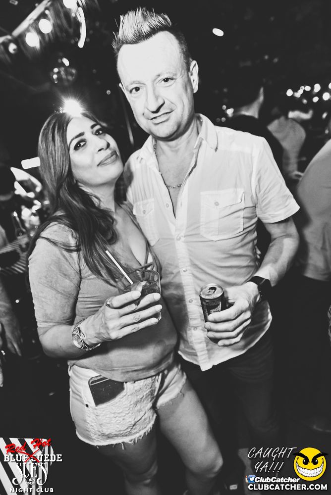 Blue Suede Sues nightclub photo 234 - August 6th, 2016