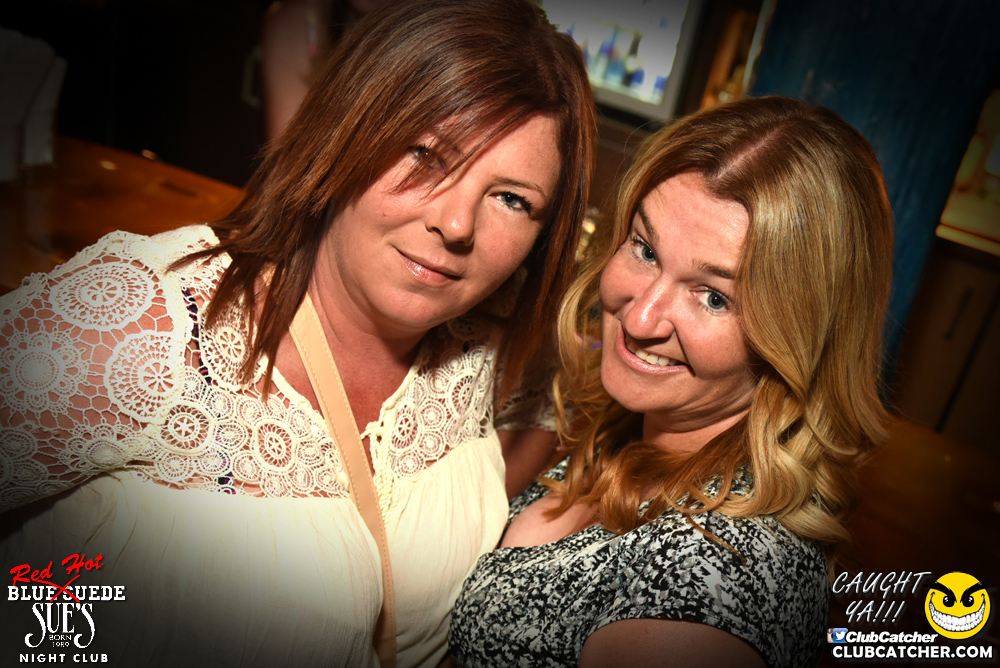 Blue Suede Sues nightclub photo 245 - August 6th, 2016