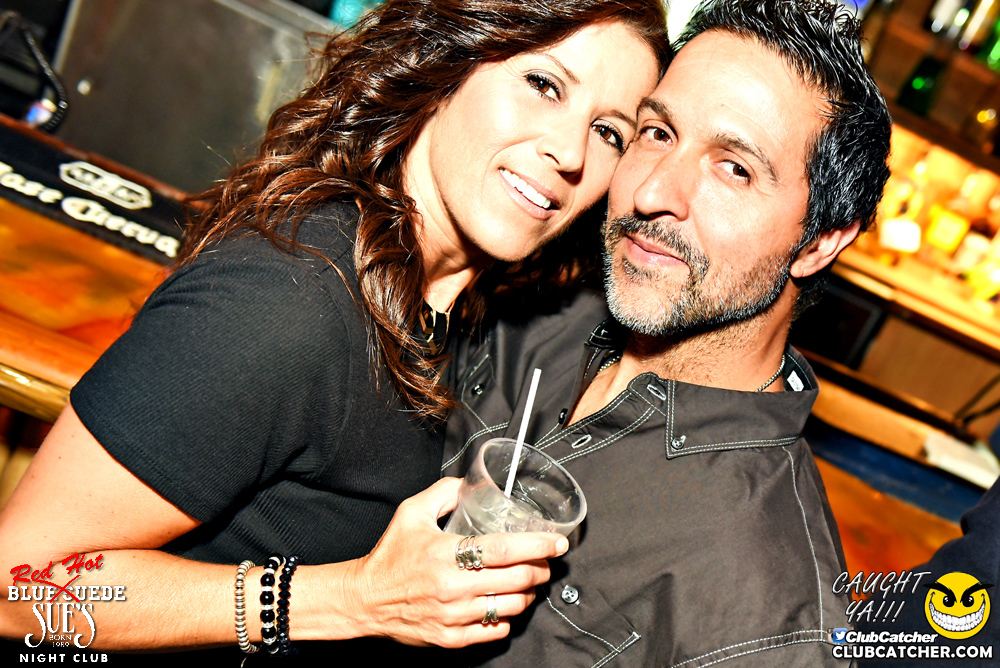 Blue Suede Sues nightclub photo 247 - August 6th, 2016