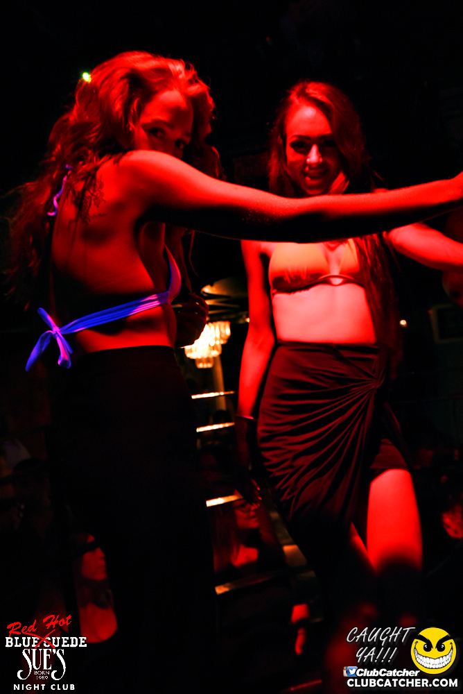 Blue Suede Sues nightclub photo 250 - August 6th, 2016
