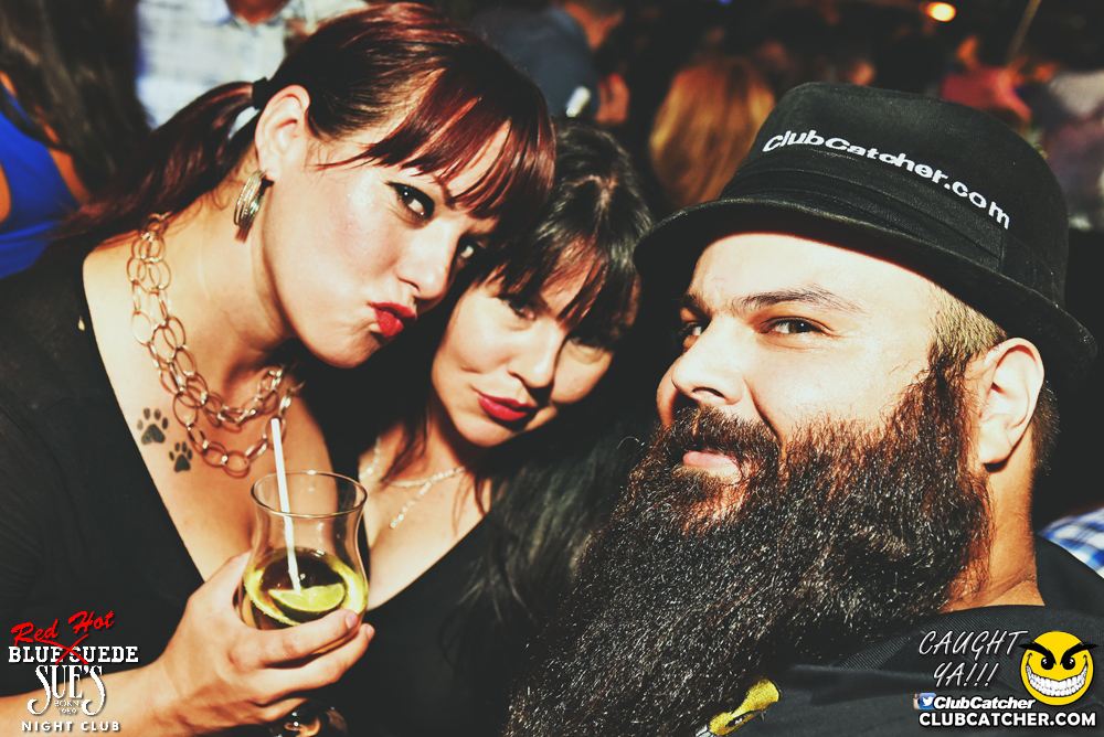 Blue Suede Sues nightclub photo 254 - August 6th, 2016
