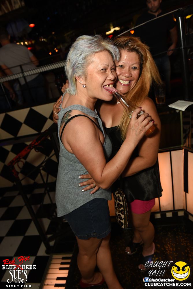 Blue Suede Sues nightclub photo 256 - August 6th, 2016