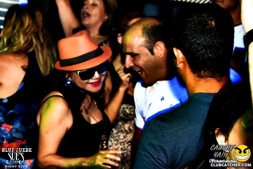 Blue Suede Sues nightclub photo 257 - August 6th, 2016