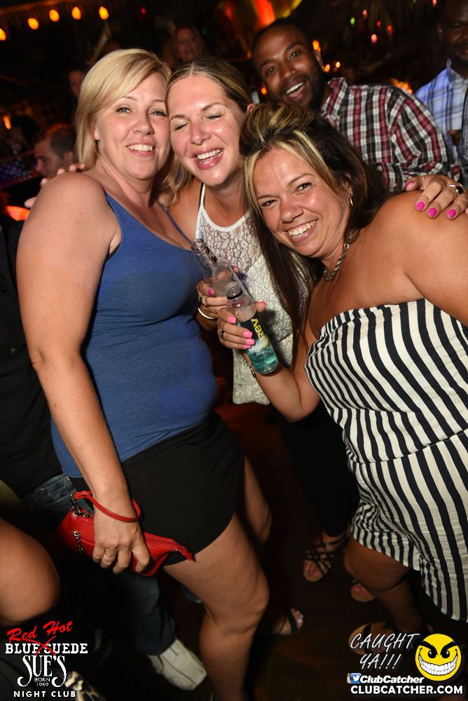 Blue Suede Sues nightclub photo 28 - August 6th, 2016