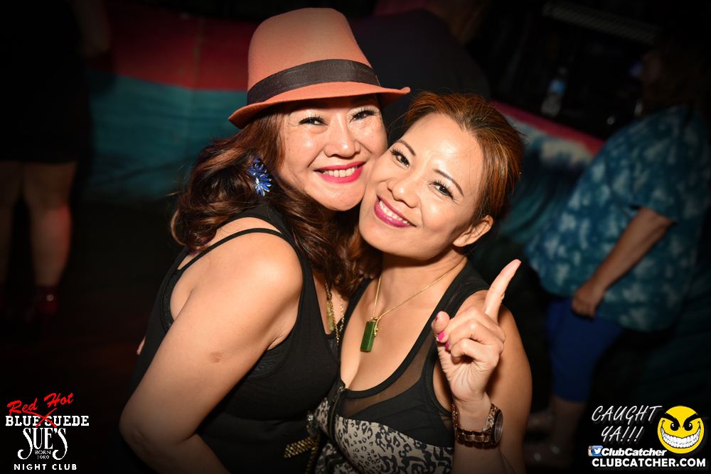 Blue Suede Sues nightclub photo 30 - August 6th, 2016