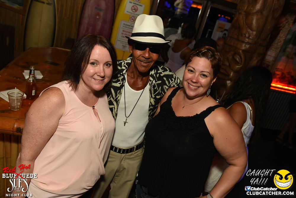 Blue Suede Sues nightclub photo 32 - August 6th, 2016
