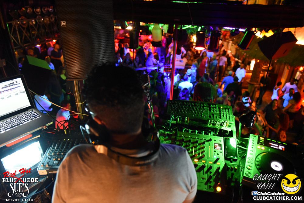 Blue Suede Sues nightclub photo 37 - August 6th, 2016