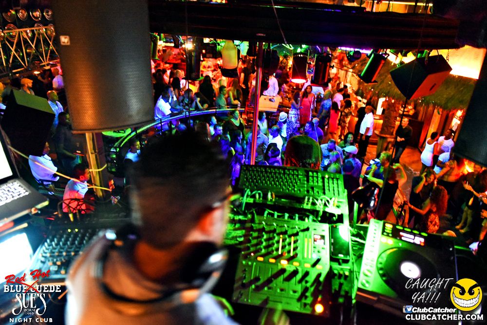 Blue Suede Sues nightclub photo 43 - August 6th, 2016