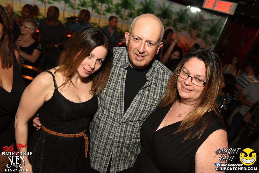 Blue Suede Sues nightclub photo 57 - August 6th, 2016