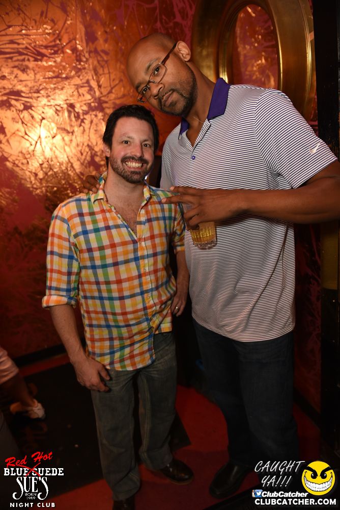 Blue Suede Sues nightclub photo 58 - August 6th, 2016