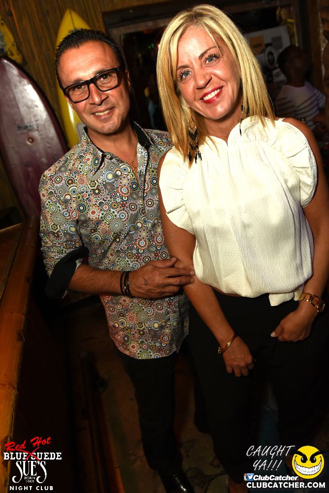 Blue Suede Sues nightclub photo 61 - August 6th, 2016