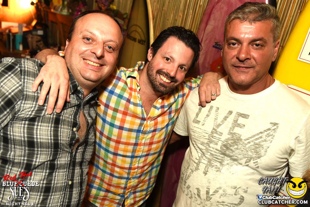 Blue Suede Sues nightclub photo 62 - August 6th, 2016