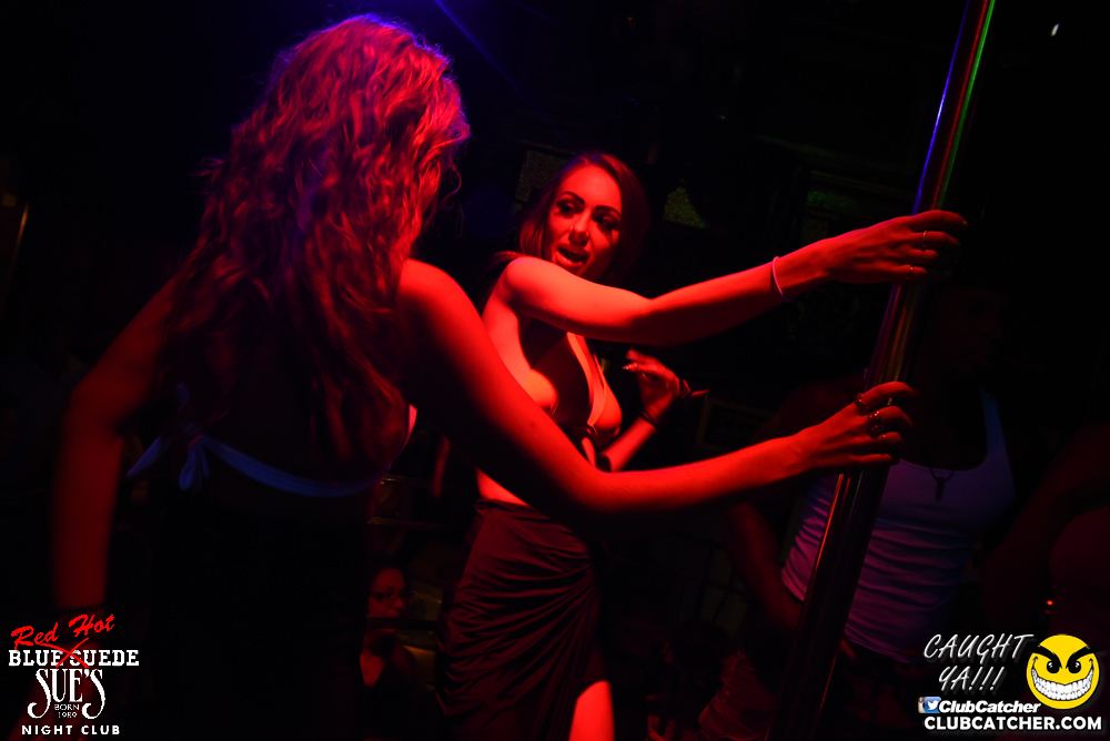 Blue Suede Sues nightclub photo 64 - August 6th, 2016