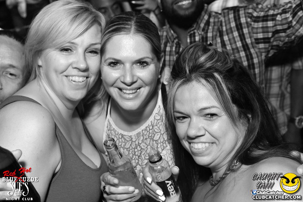 Blue Suede Sues nightclub photo 65 - August 6th, 2016