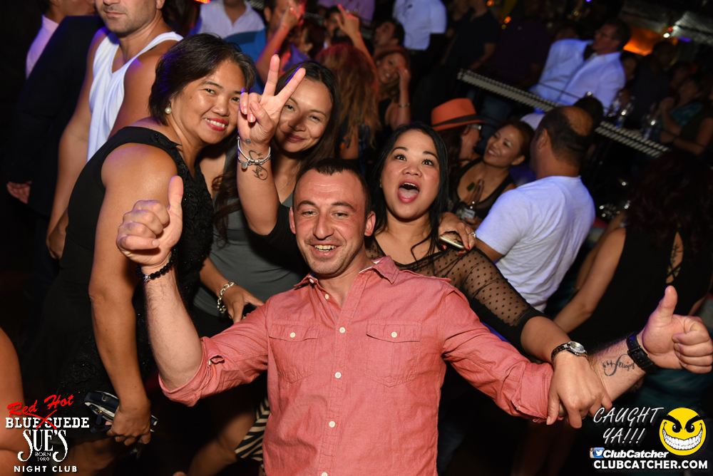 Blue Suede Sues nightclub photo 68 - August 6th, 2016