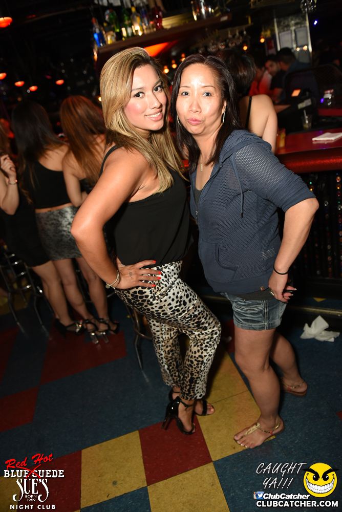 Blue Suede Sues nightclub photo 70 - August 6th, 2016
