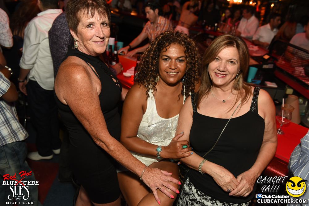 Blue Suede Sues nightclub photo 71 - August 6th, 2016