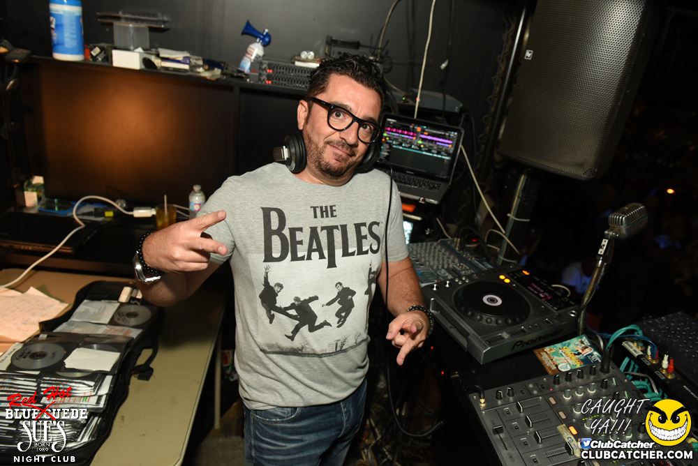 Blue Suede Sues nightclub photo 73 - August 6th, 2016