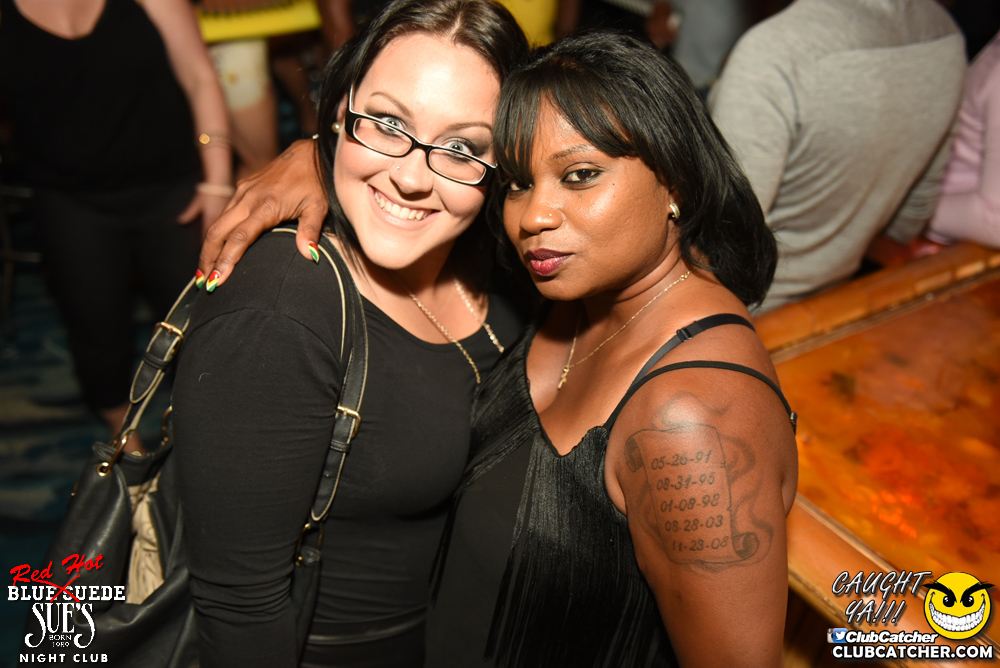 Blue Suede Sues nightclub photo 74 - August 6th, 2016