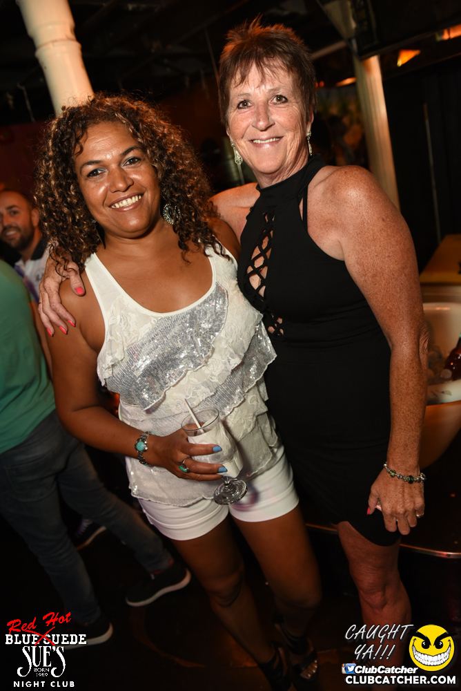 Blue Suede Sues nightclub photo 80 - August 6th, 2016