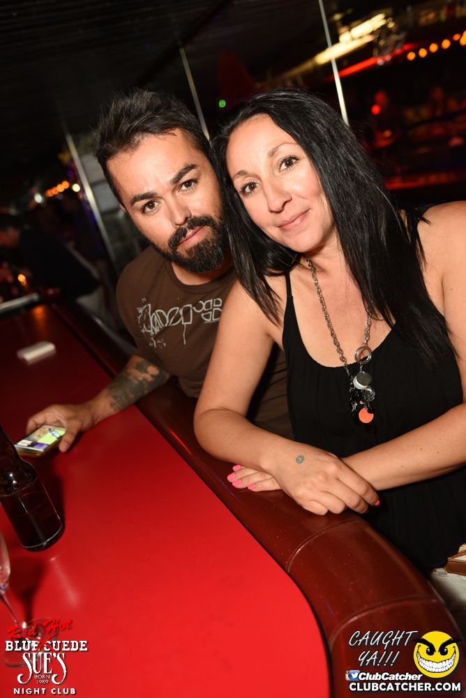 Blue Suede Sues nightclub photo 83 - August 6th, 2016
