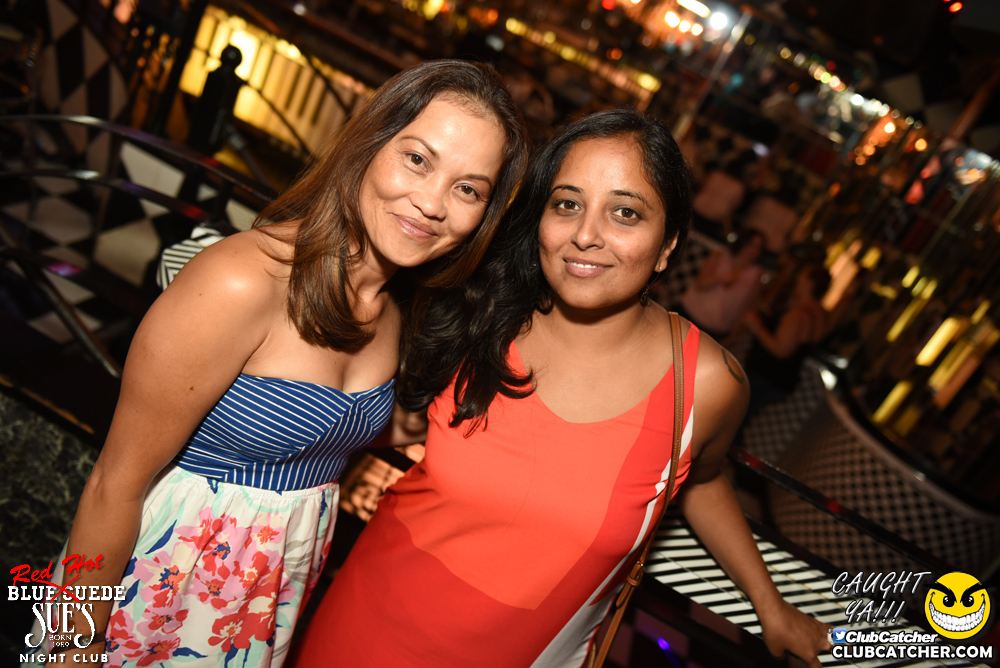 Blue Suede Sues nightclub photo 88 - August 6th, 2016