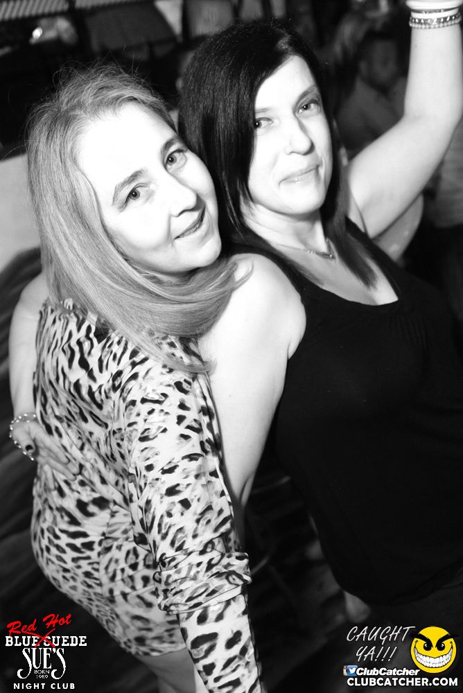 Blue Suede Sues nightclub photo 92 - August 6th, 2016