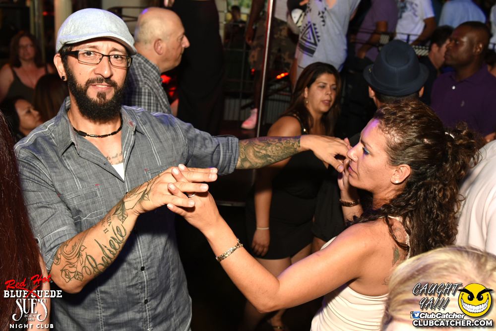 Blue Suede Sues nightclub photo 98 - August 6th, 2016