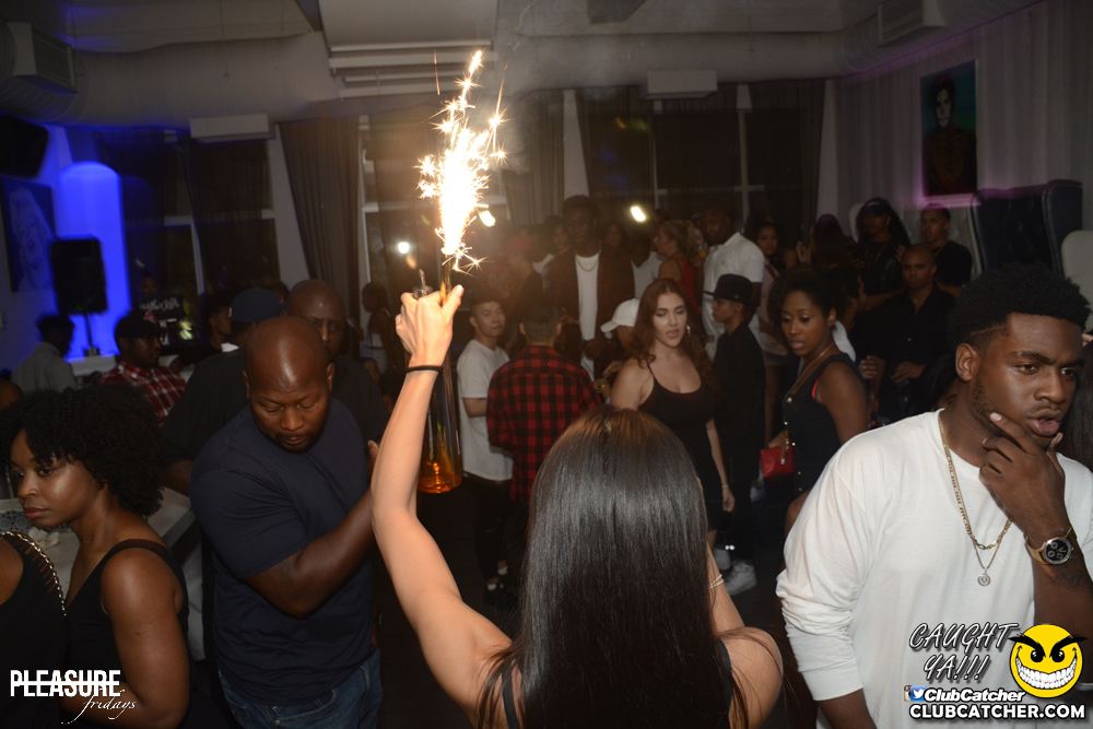 Studio Entertainment Theatre party venue photo 1 - August 12th, 2016