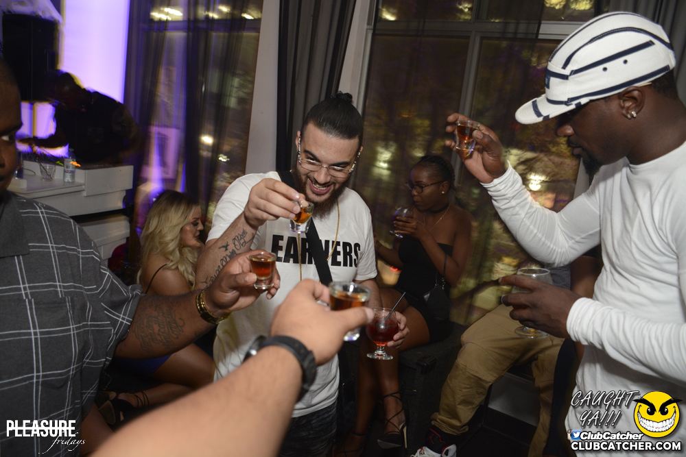 Studio Entertainment Theatre party venue photo 12 - August 12th, 2016