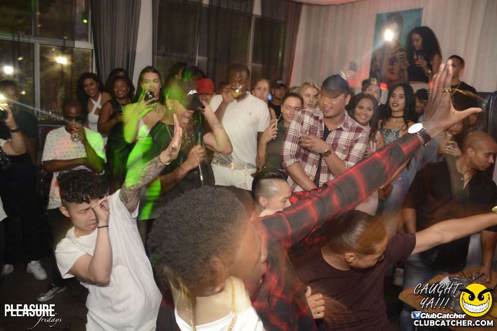 Studio Entertainment Theatre party venue photo 116 - August 12th, 2016