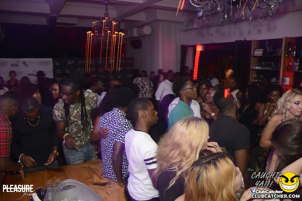 Studio Entertainment Theatre party venue photo 117 - August 12th, 2016