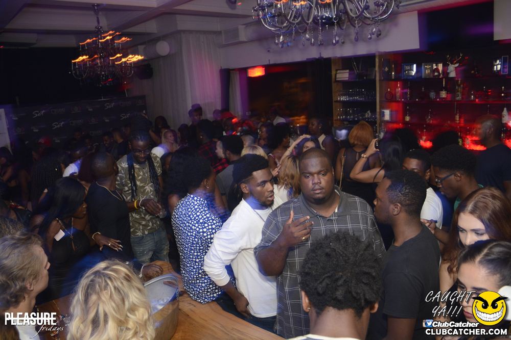 Studio Entertainment Theatre party venue photo 119 - August 12th, 2016