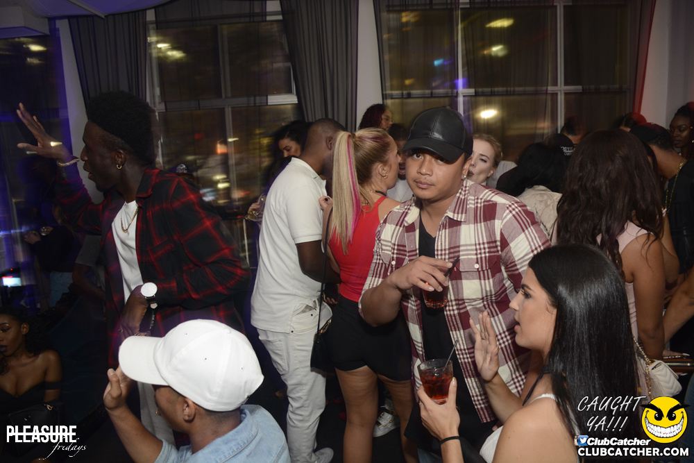 Studio Entertainment Theatre party venue photo 123 - August 12th, 2016