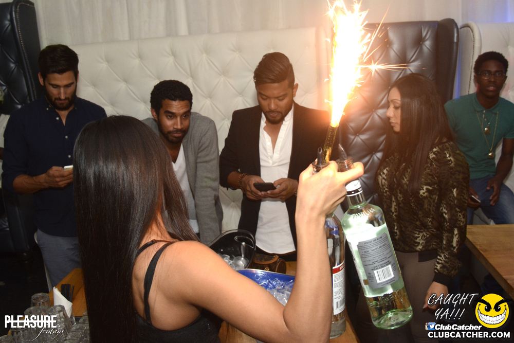 Studio Entertainment Theatre party venue photo 14 - August 12th, 2016